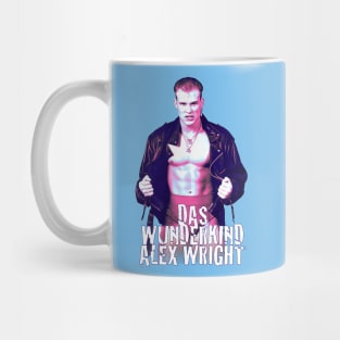 Das Wunderkind Mug